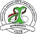 Institute of Advanced Study in Science and Technology (IASST) Guwahati, INDIA