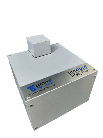 IndiRAMTM Portable System