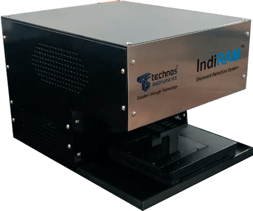 Diamond Detection System