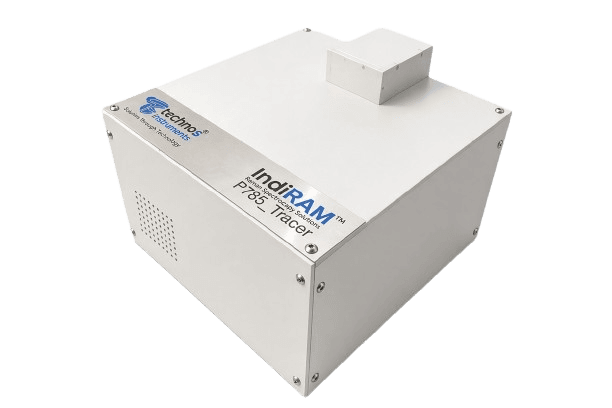 IndiRAM Portable System