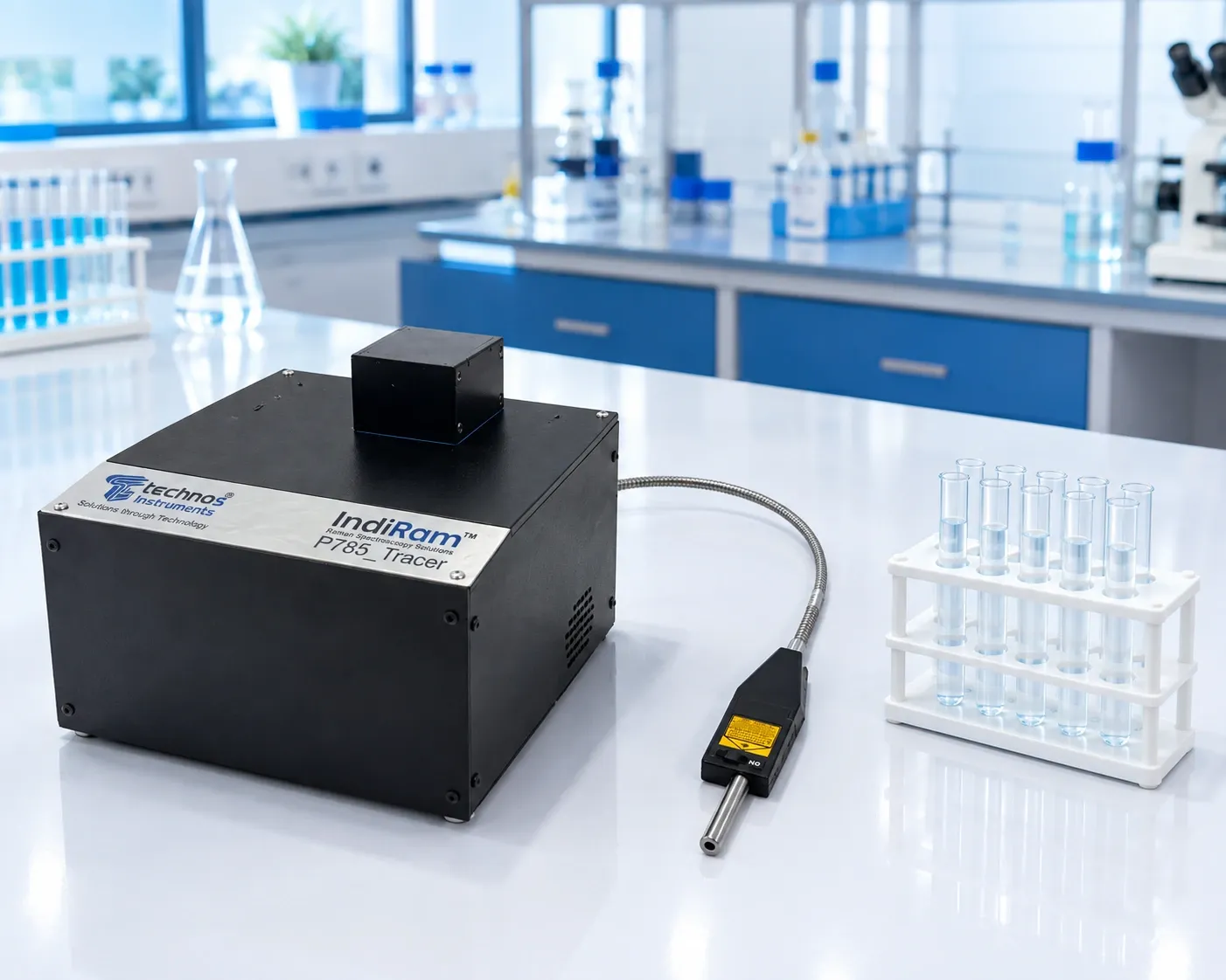 Raman Spectroscopy for PAT in Pharmaceutical Manufacturing