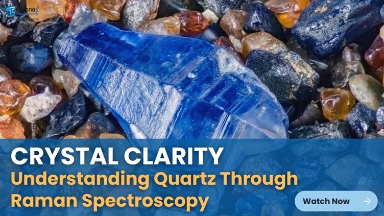 Crystal Clarity: Understanding Quartz Through Raman Spectroscopy
