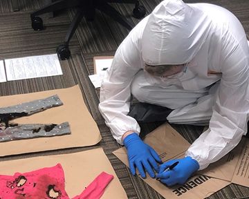 Forensic