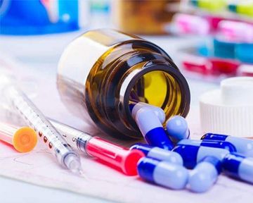 Pharmaceutical 