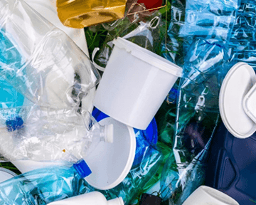 Plastic