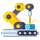 Production of Materials